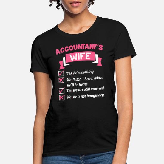 wife Wallstreet 